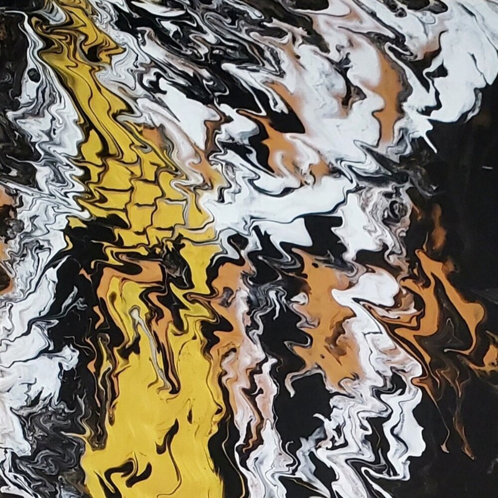 Custom Painting